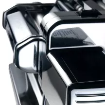 Machine à pâtes Atlas 150 avec moteur, 10 étapes