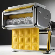 Macchina per la pasta Atlas 150 con accessori