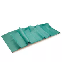 Torchon à pâte vert, 78 x 58 cm