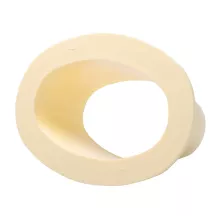 Tagliabiscotti Ovale per pasticceria