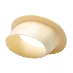 Emporte-pièce ovale pour pâtisserie
