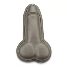 Stampo a forma di pene, 35 x 22 x 6,5 cm