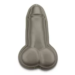 Stampo a forma di pene, 35 x 22 x 6,5 cm