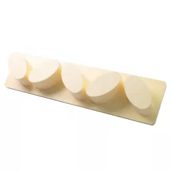 Auswerfer Oval für Patisserie Form