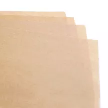 Baking release paper 40 x 30 cm, 50 pieces