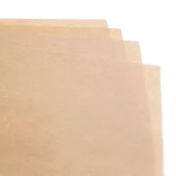 Baking release paper 40 x 30 cm, 50 pieces
