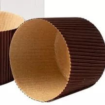 Panettone 100 g, 100 stampi