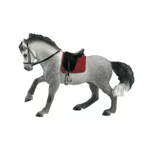 Personaggio castrone andaluso come cake topper