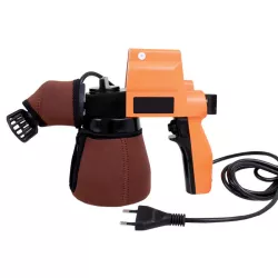 Airbrush for chocolate and cocoa butter - 1077 550 ml