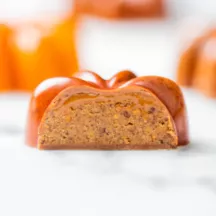 Stampo per praline Anice Stellato, 15 Praline