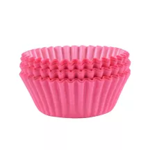 Pirottino per cupcake Pinky, 60 pezzi