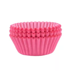 Cupcake Förmchen Pinky, 60 Stück