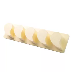 Auswerfer Komma für Patisserie Form