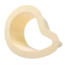 Ausstecher Komma für Patisserie