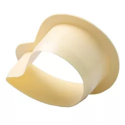 Ausstecher Komma für Patisserie