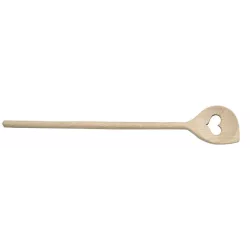 Holzlöffel Herzloch
