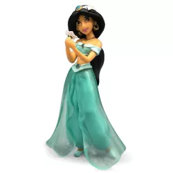 Figurine de gâteau Disney - Jasmin