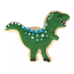 Cookie cutter Dino Tyrannosaurus, 6 cm