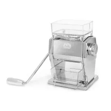 Marga Mulino grain mill and flake press