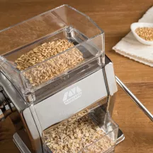 Marga Mulino grain mill and flake press