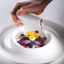 Moule en silicone pour bricelets motifs mandala, 12 pièces