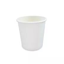 Ice cream cup 125 ml, 50 pieces