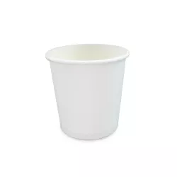 Ice cream cup 125 ml, 50 pieces