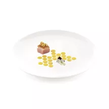 Silikon-Schablonen Honigwaben, 2 Stück