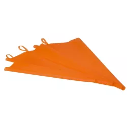 Silikon-Spritzbeutel 50 cm für Profi-Einsatz