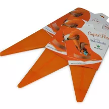 Poche à douille en silicone 50 cm pour usage professionnel