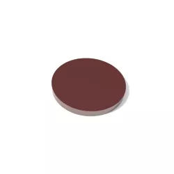 Stampo in silicone tondo, 99 forme Ø 2 cm
