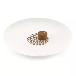 Stampo in silicone Foglie, 2 pezzi