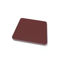 Pochoir en silicone carré, 30 pièces, 3.75 x 3.75 cm