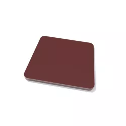 Stampo in silicone Quadrato, 30 pezzi, 3,75 x 3,75 cm
