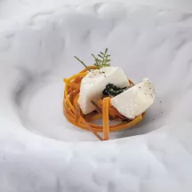 Silikonform Ricotta, 15 Stück
