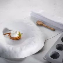 Moule en silicone pour ricotta, 15 pièces