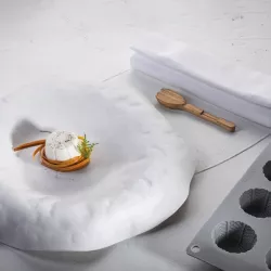 Stampo in silicone Ricotta, 15 pezzi