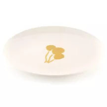 Silicone stencil balloons, 2 pieces