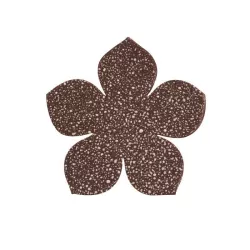 Stampo in silicone Fiore (3 misure)