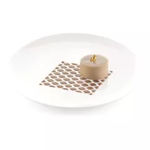Silicone stencils Alambra, 2 pieces
