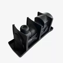 Stampo in silicone Locomotiva