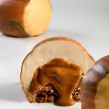 Stampo grande in silicone per nocciole