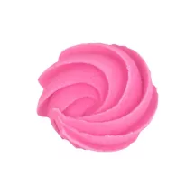 Douille pour rosace 13 mm pour rosaces et décorations de gâteaux