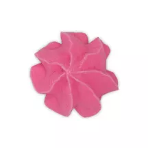 Rosette nozzle 13 mm for rosettes and cake decorations