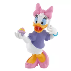 Tortenfigur Disney - Daisy Duck