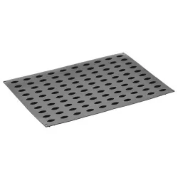 Silicone dumpling mold mini