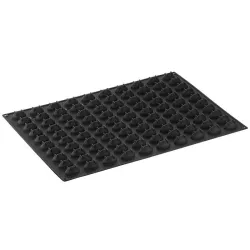 Moule à boulettes en silicone Mini