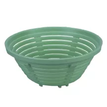 Gärkörbchen aus Plastik Ø 20 cm