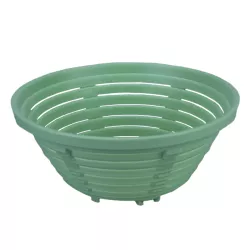 Gärkörbchen aus Plastik Ø 20 cm