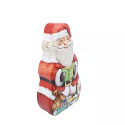 Samichlaus Guetzlidose